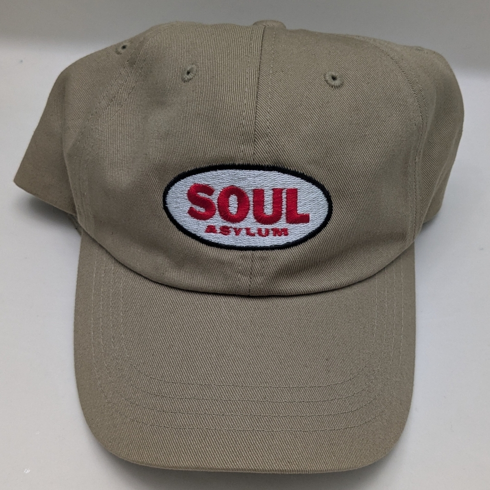 Soul Asylum Concert Hat